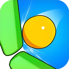 一过到底/小小建造迷-休闲小游戏