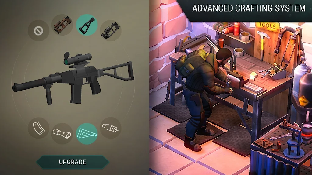 地球末日：生存