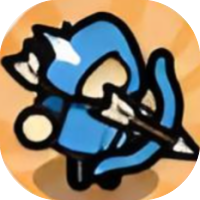 炫斗奇兵-末日当英雄-休闲小游戏