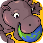 美味星球：终极一口-休闲小游戏