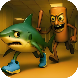 暴打木棍人-休闲小游戏