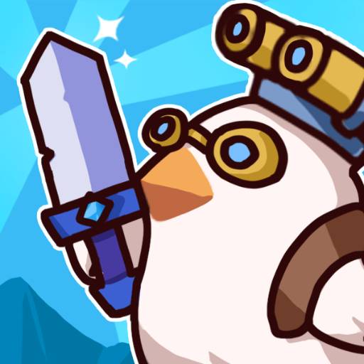 小鸡来了-休闲小游戏