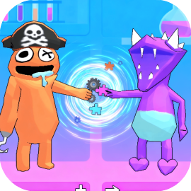 天天趣味合成-休闲小游戏