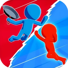 疯狂王者-休闲小游戏