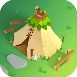 深渊看守者/幸存者岛屿/幸存者群岛-休闲小游戏