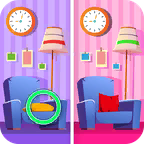 找不同之旅-休闲小游戏