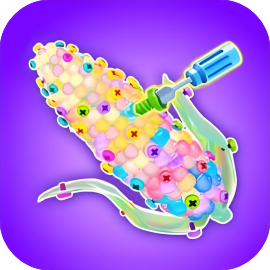 打螺丝3D-休闲小游戏