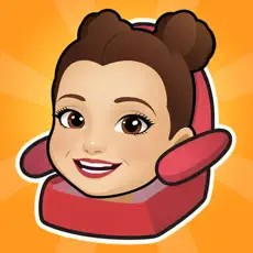 别抢我的座-休闲小游戏