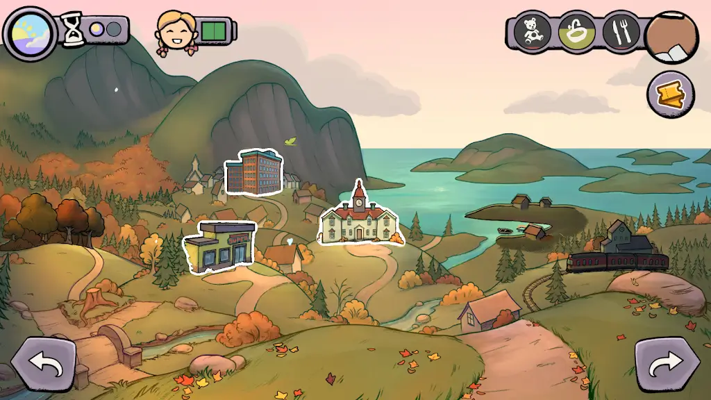 我的孩子：新的开始