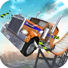 最强玩具车-休闲小游戏