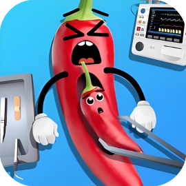 倍儿爽减压-休闲小游戏