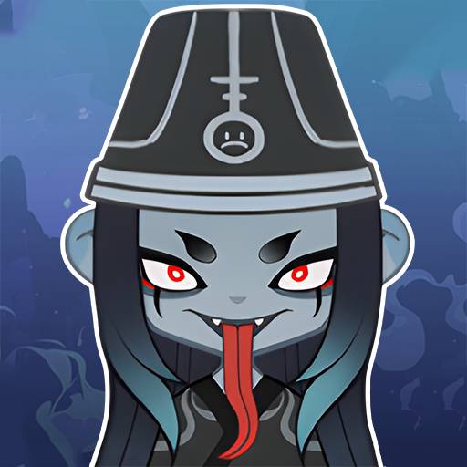 妖怪修炼谱-休闲小游戏