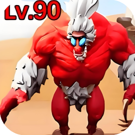 山海经进化模拟-休闲小游戏