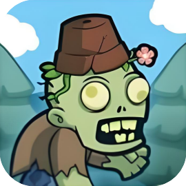 僵尸围堵战争/僵尸危机战场-休闲小游戏