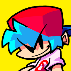 周五夜放克-休闲小游戏