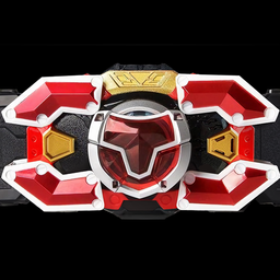 铠甲勇士刑天召唤器模拟器-休闲小游戏