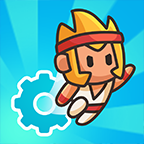 齿轮兽卫队-休闲小游戏