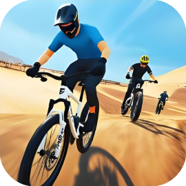 越野赛车极限狂飙-休闲小游戏