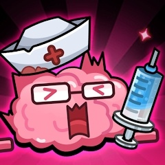 细胞保卫战-休闲小游戏