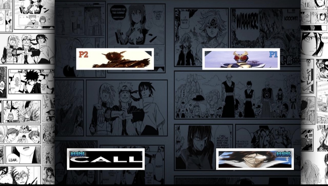 假面骑士大战奥特曼