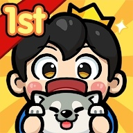 忙碌的小王子-休闲小游戏