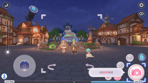 图片[2]-仙境传说-休闲小游戏