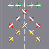 图片[1]-王牌司机-休闲小游戏