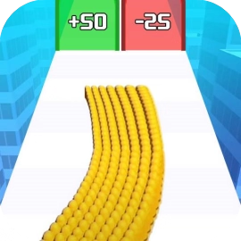 换弹冲冲冲-休闲小游戏