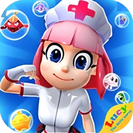 拍不到我-休闲小游戏