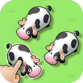 真的超牛的-休闲小游戏