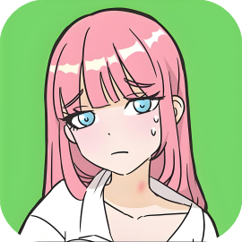 变装女王秀-休闲小游戏