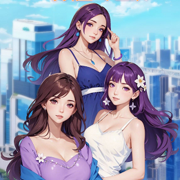 重生姐成了打脸专业户-休闲小游戏