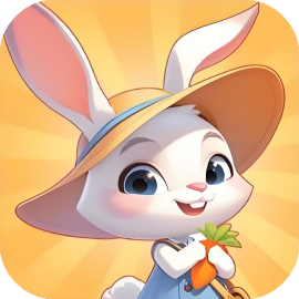 快乐韵动-休闲小游戏