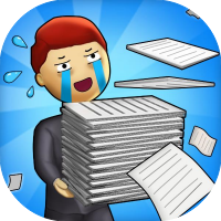 工作不打烊-超级牛马-休闲小游戏