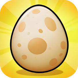 找个蛋-休闲小游戏