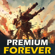 塔防传奇5高级版-休闲小游戏