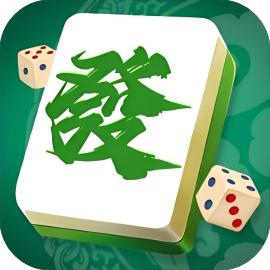 抓了个抓麻将-休闲小游戏