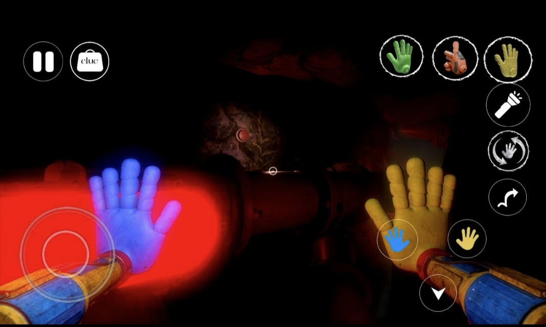 波比的游戏时间第5章