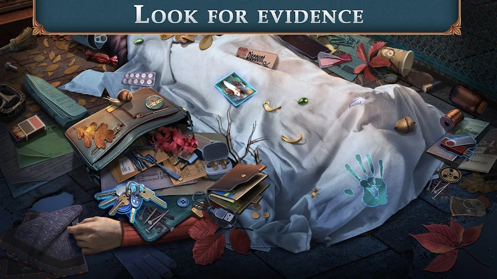 未解之谜：第九集