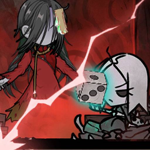 最强猛鬼塔防-休闲小游戏