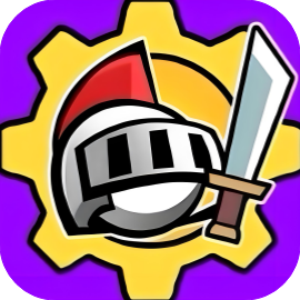 火力突围-休闲小游戏