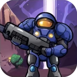 净化阵线-休闲小游戏