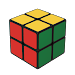 魔方解算器 – CubeXpert-休闲小游戏