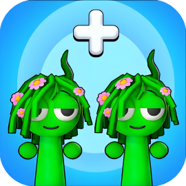 迷你游戏人-休闲小游戏