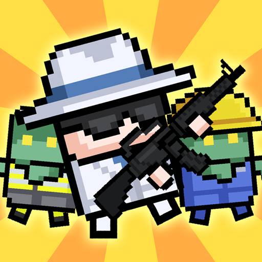 乱斗精英-休闲小游戏