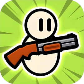 小兵要战斗-休闲小游戏