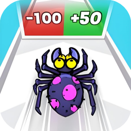 变异大乱斗-休闲小游戏