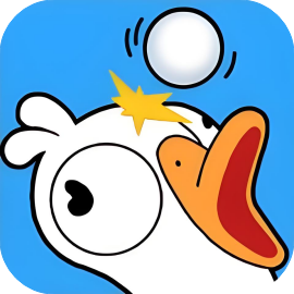 菜鸡大作战-休闲小游戏