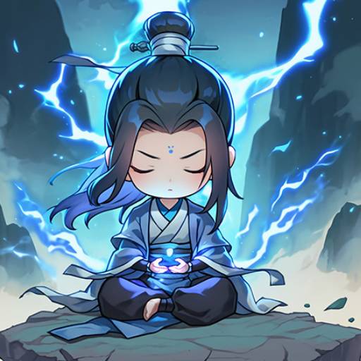 少年仙途-休闲小游戏