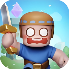 高塔对决-休闲小游戏